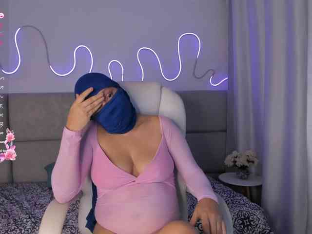 Sorayaa webcam