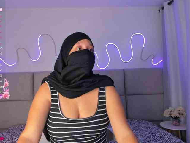Sorayaa