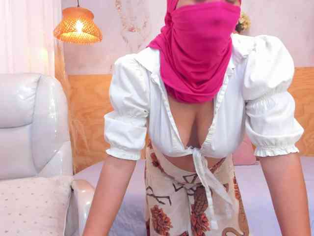 Sorayaa webcam