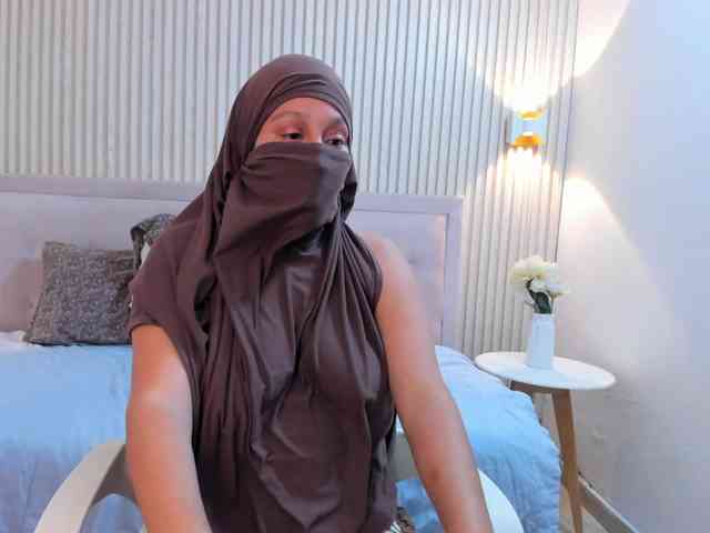 Sorayaa webcam