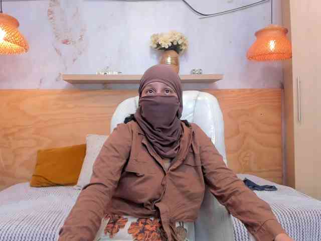 Sorayaa webcam