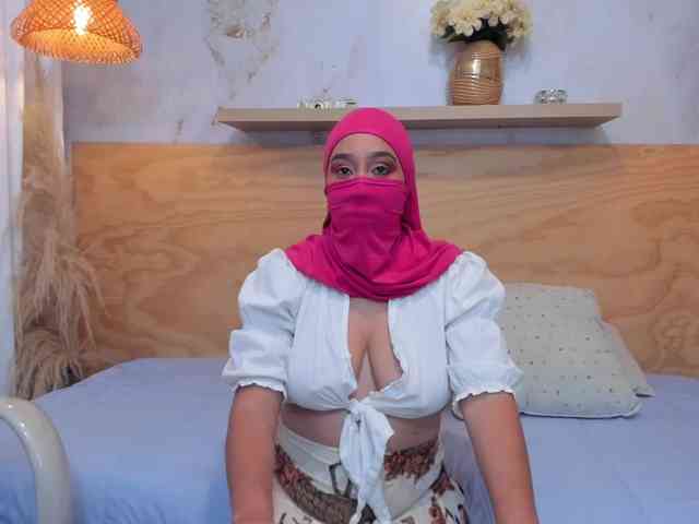 Sorayaa webcam