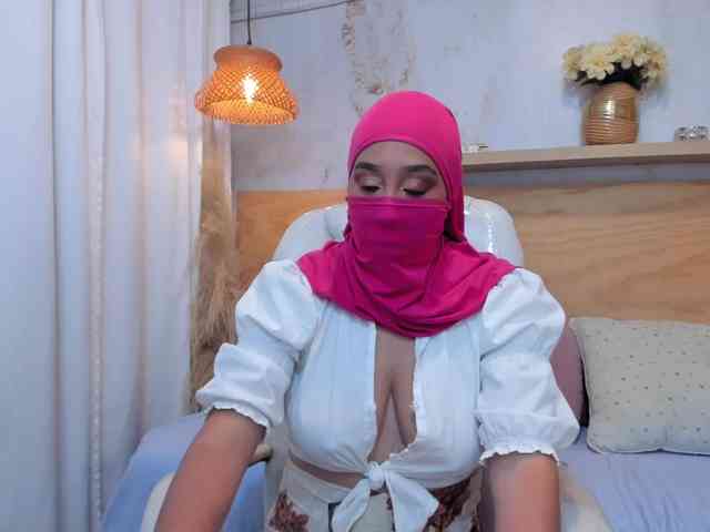 Sorayaa webcam