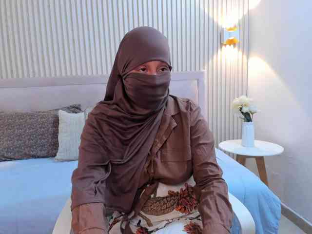 Sorayaa webcam