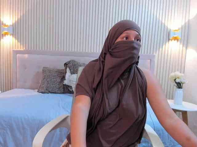 Sorayaa webcam
