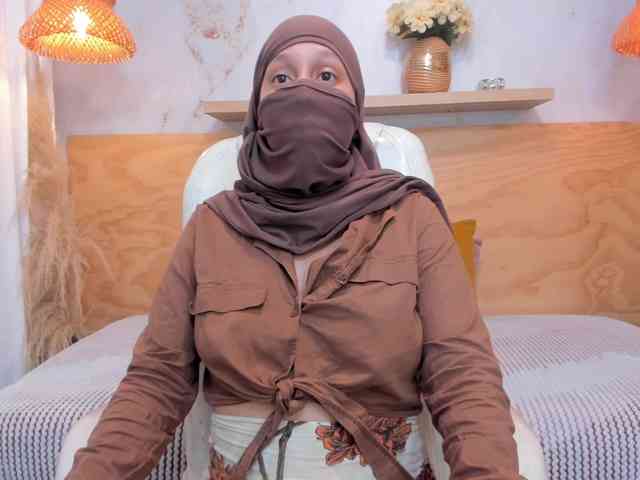 Sorayaa webcam