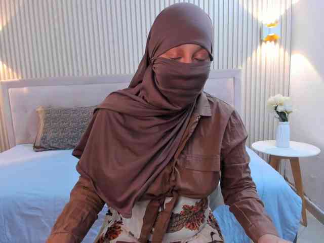 Sorayaa webcam