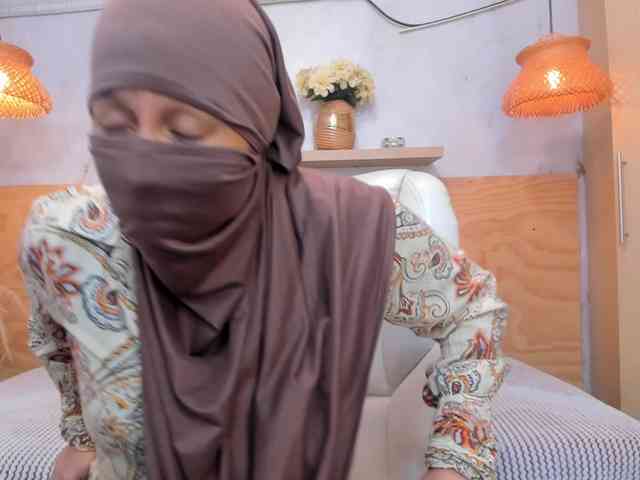Sorayaa webcam