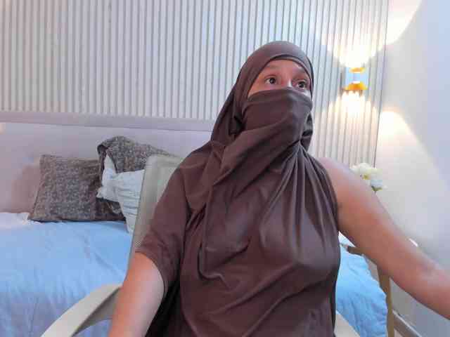 Sorayaa webcam