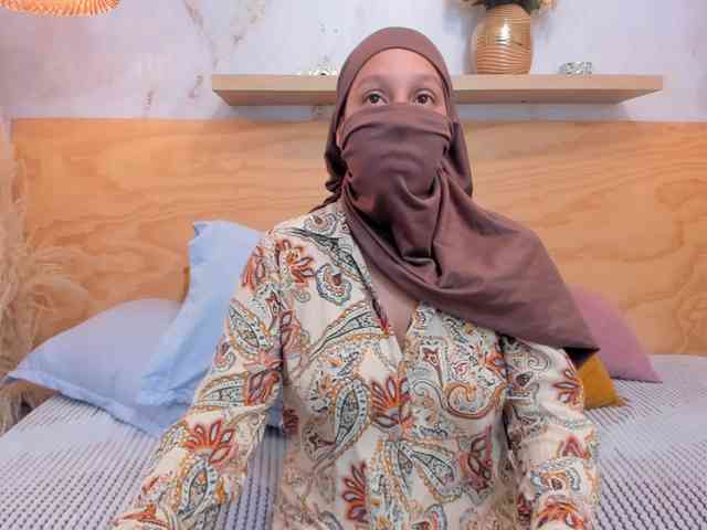 Sorayaa webcam