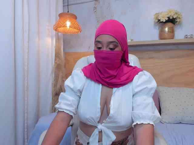 Sorayaa Live Webcam on BongaCams