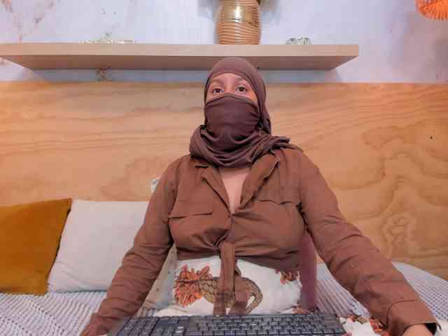 Sorayaa webcam