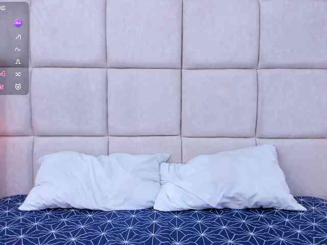 Sorayaa webcam