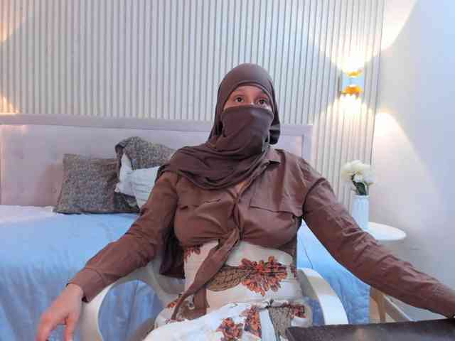 Sorayaa webcam