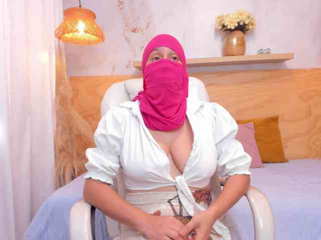 Sorayaa webcam