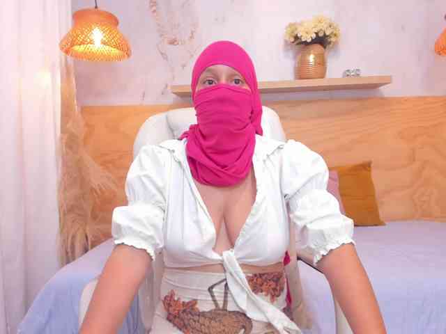 Sorayaa webcam