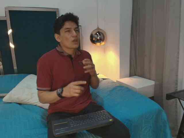 DemianWhitte DemianWhitte