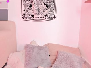 sofi-ange Porn Show