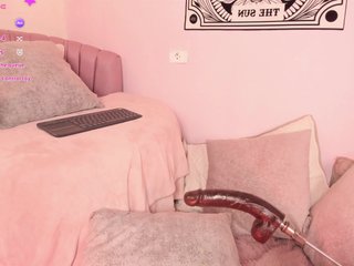 sofi-ange Porn Show