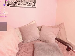 sofi-ange Porn Show