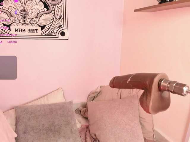 sofi-ange live cam on BongaCams