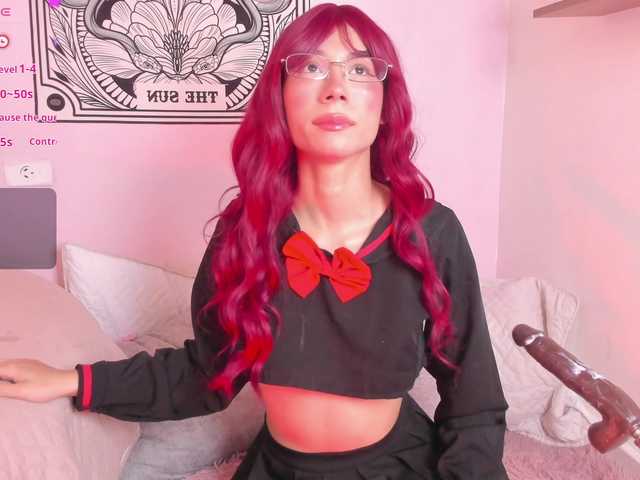 sofi-ange live cam on BongaCams