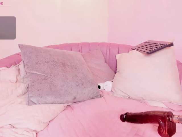 sofi-ange live cam on BongaCams