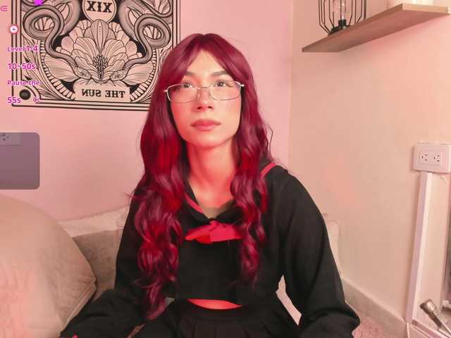sofi-ange live cam on BongaCams