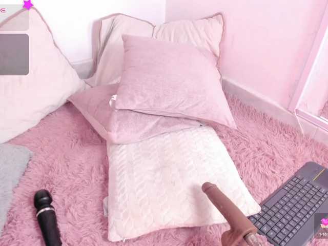 sofi-ange live cam on BongaCams