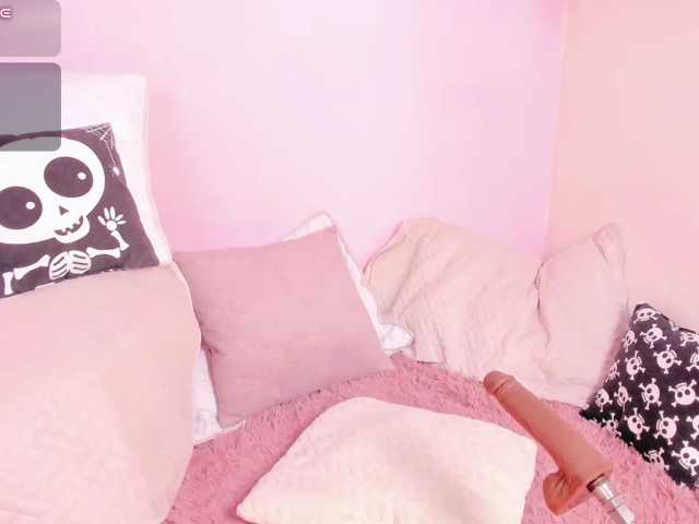 sofi-ange live cam on BongaCams