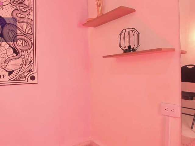 sofi-ange live cam on BongaCams