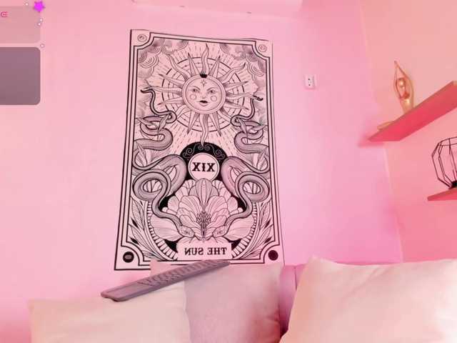 sofi-ange live cam on BongaCams