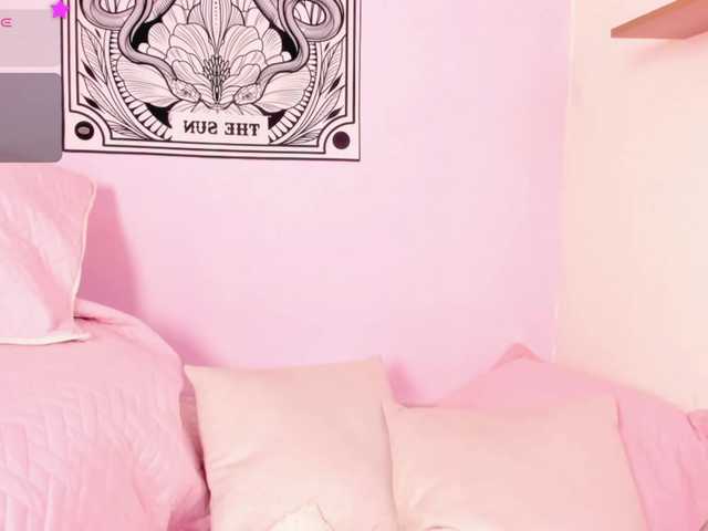 sofi-ange live cam on BongaCams