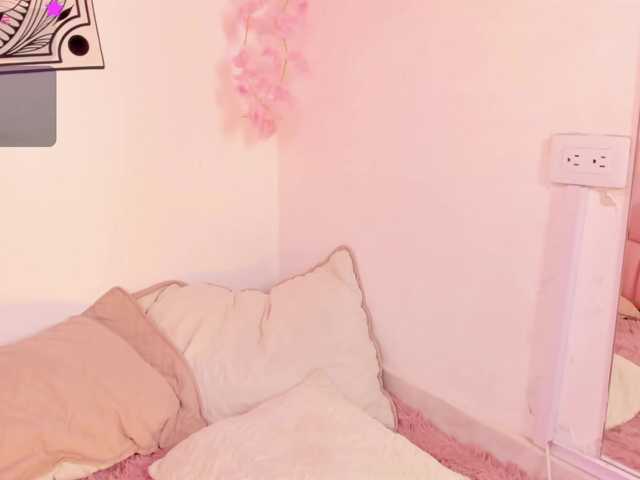 sofi-ange live cam on BongaCams