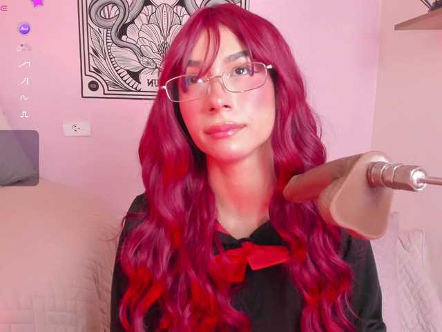 sofi-ange live cam preview