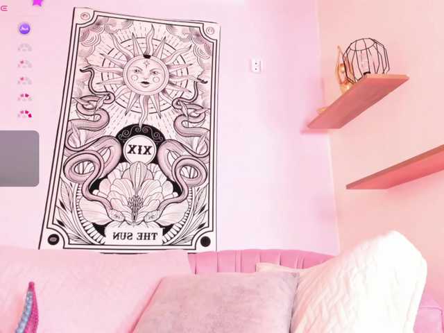 sofi-ange live cam on BongaCams