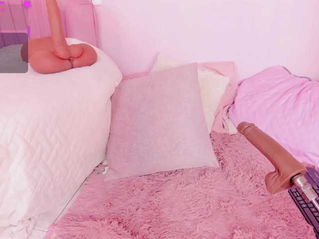 sofi-ange live cam on BongaCams
