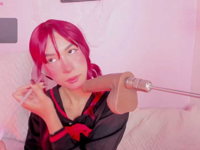 sofi-ange live cam on BongaCams