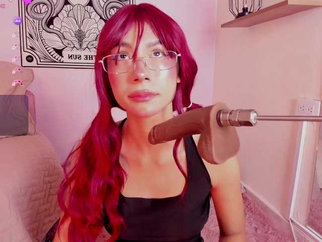 sofi-ange live cam on BongaCams