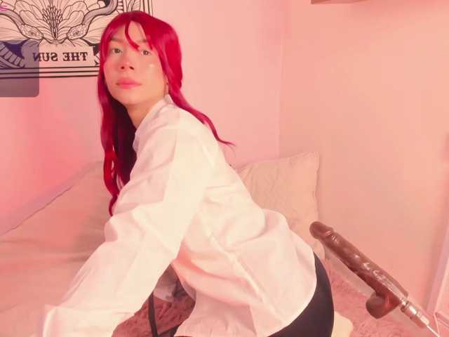 sofi-ange live cam on BongaCams