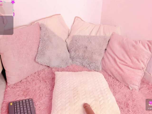 sofi-ange live cam on BongaCams