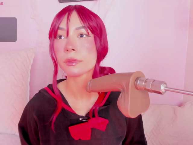 sofi-ange live cam on BongaCams