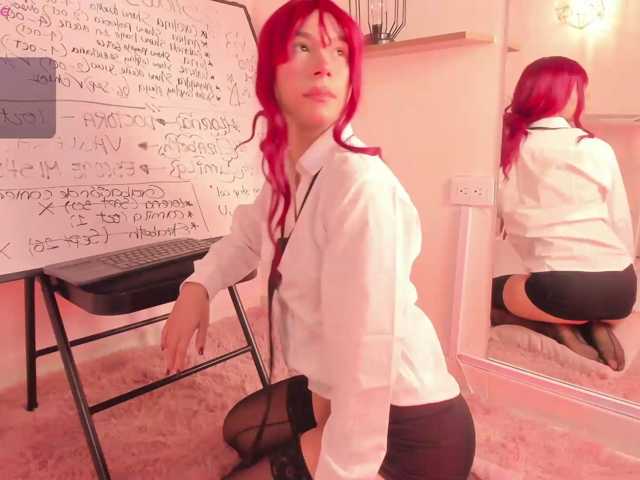 sofi-ange live cam on BongaCams