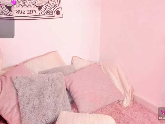 sofi-ange live cam on BongaCams