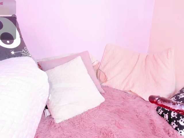 sofi-ange, en directo ahora en BongaCams