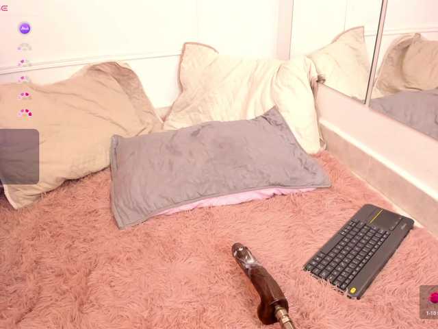 sofi-ange live cam on BongaCams