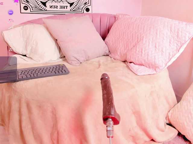 sofi-ange live cam on BongaCams