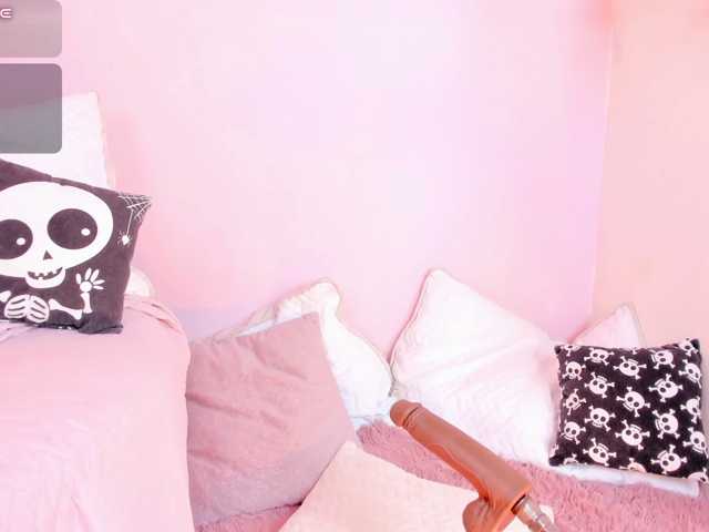 sofi-ange live cam on BongaCams