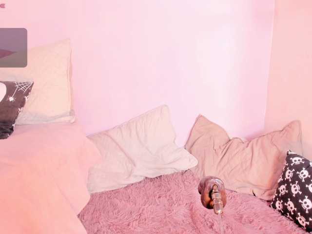 sofi-ange live cam on BongaCams