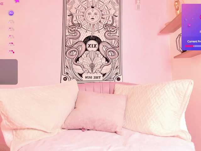 sofi-ange live cam on BongaCams